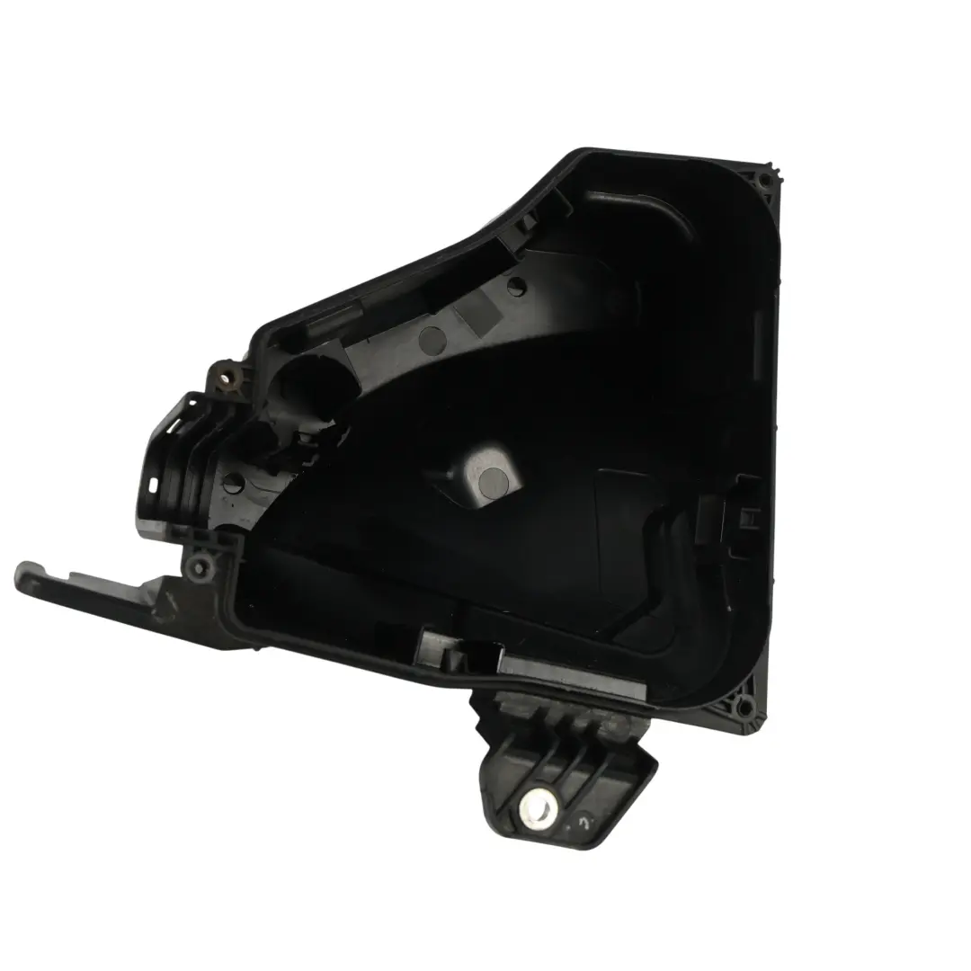 Audi A8 S8 4H D4 Fuse Relay Box Lower Housing Cover Trim - SKU 4H0937118 - Part number 4H0937118