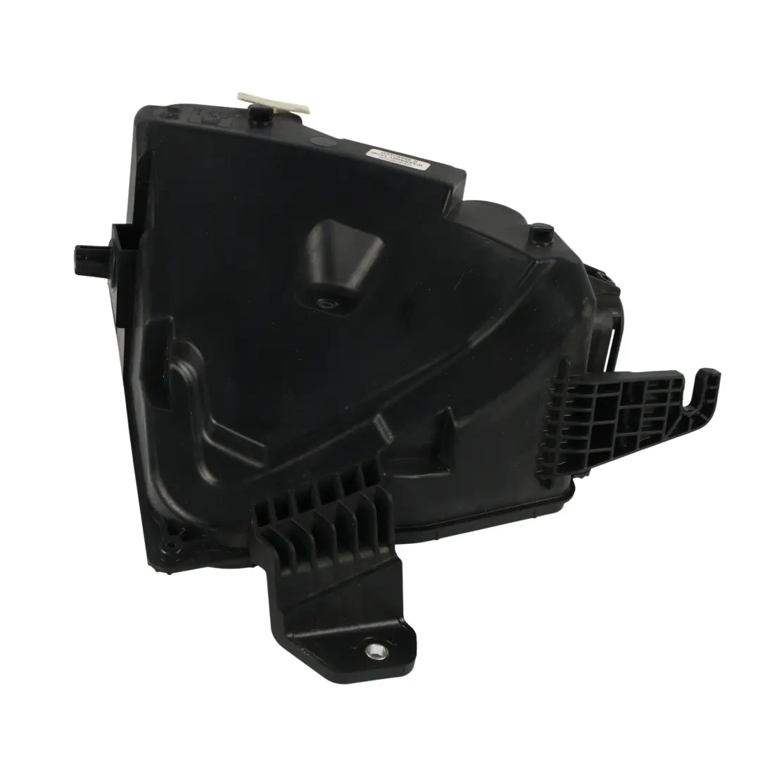 Audi A8 S8 4H D4 Fuse Relay Box Lower Housing Cover Trim - SKU 4H0937118 - Part number 4H0937118