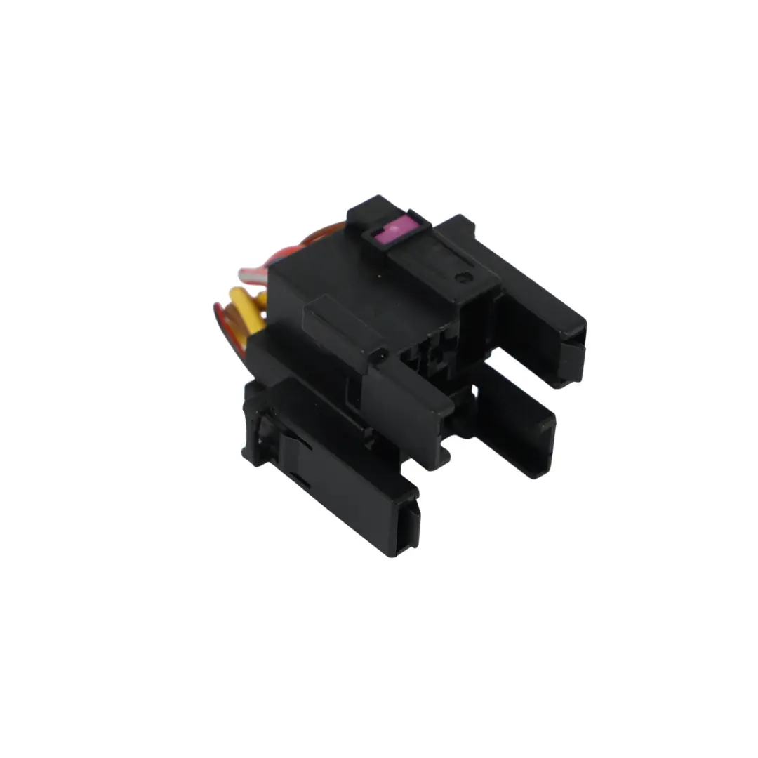 Mk6 Relé Enchufe Conector Cableado para Volkswagen Passat B7 Golf con número de pieza 4H0937529 Volkswagen Passat B7 Golf Mk6 Relé Enchufe Conector Cableado - SKU 4H0937529 - Número de pieza 4H0937529