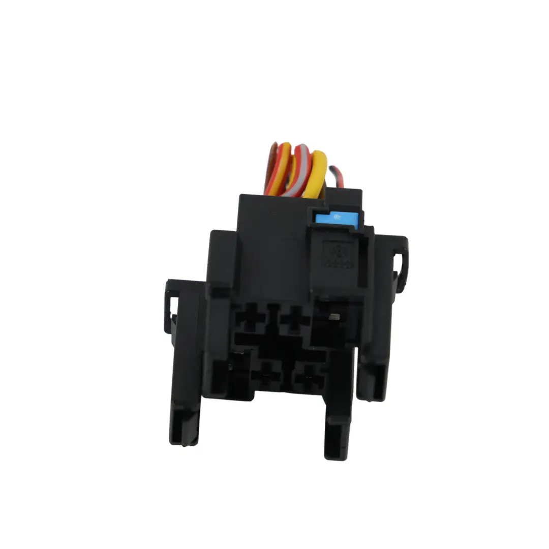 Mk6 Réparation Relais Connecteur Câblage pour Volkswagen Passat B7 Golf à propos du numéro de pièce 4H0937529 Volkswagen Passat B7 Golf Mk6 Réparation Relais Connecteur Câblage - SKU 4H0937529 - Numéro de pièce 4H0937529