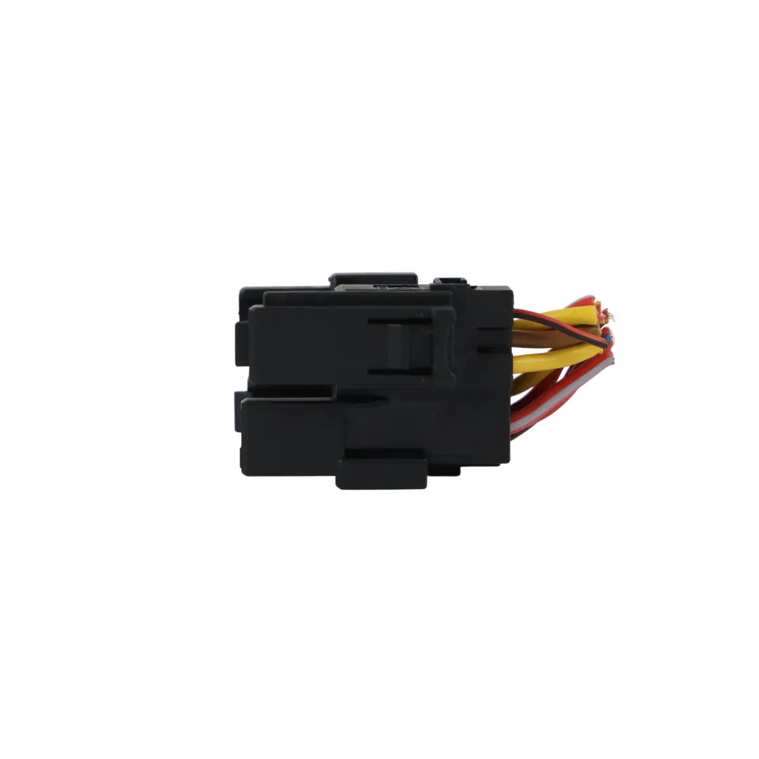 Mk6 Relé Enchufe Conector Cableado para Volkswagen Passat B7 Golf con número de pieza 4H0937529 Volkswagen Passat B7 Golf Mk6 Relé Enchufe Conector Cableado - SKU 4H0937529 - Número de pieza 4H0937529