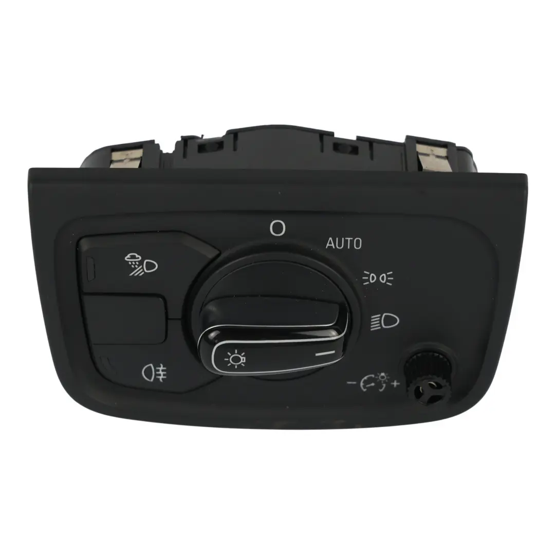 A8L 4H Panel Przełącznika Świateł Przeciwmgielnych do Audi o numerze 4H0941531B Audi A8L 4H Panel Przełącznika Świateł Przeciwmgielnych - SKU 4H0941531B-1 - Numer Części 4H0941531B