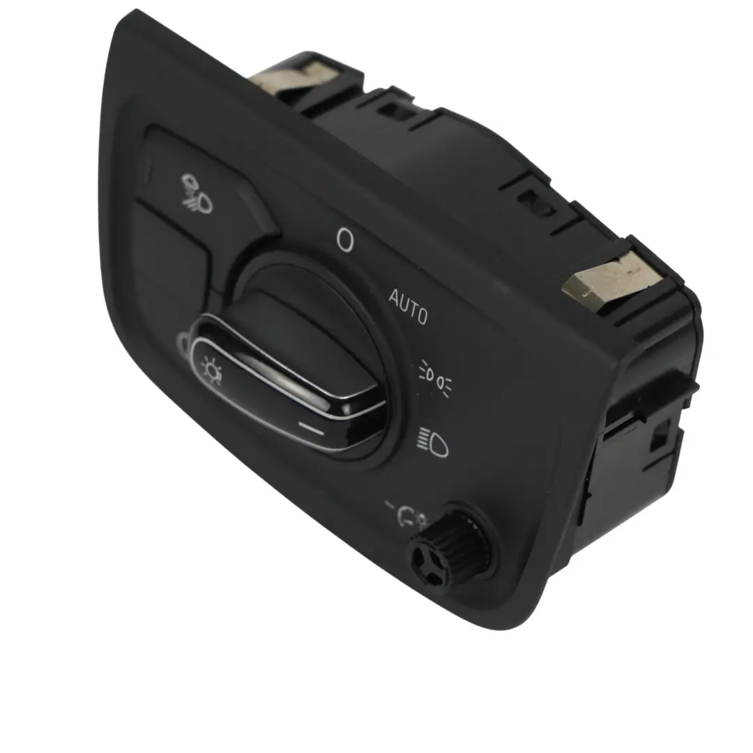 A8L 4H Interruttore Faro Fendinebbia Pannello Unità Controllo per Audi con numero di parte 4H0941531B Audi A8L 4H Interruttore Faro Fendinebbia Pannello Unità Controllo - SKU 4H0941531B-1 - Numero di parte 4H0941531B