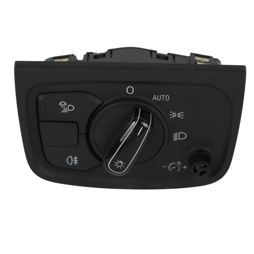 A8L 4H Interrupteur Phare Antibrouillard Panneau Unité pour Audi à propos du numéro de pièce 4H0941531B Audi A8L 4H Interrupteur Phare Antibrouillard Panneau Unité - SKU 4H0941531B-1 - Numéro de pièce 4H0941531B