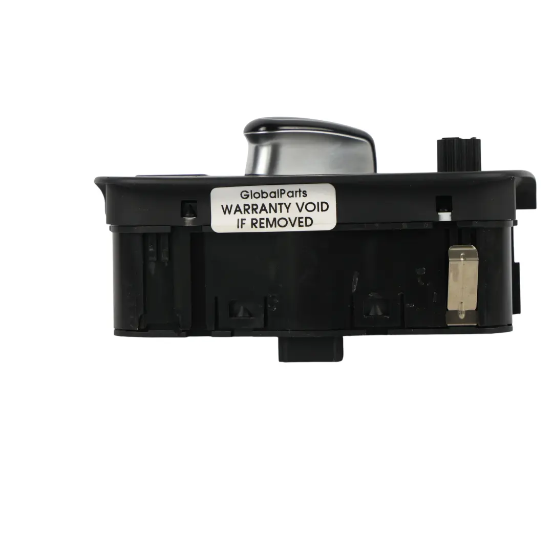 A8L 4H Panel Interruptor Control Luz Antiniebla Faro para Audi con número de pieza 4H0941531B Audi A8L 4H Panel Interruptor Control Luz Antiniebla Faro - SKU 4H0941531B-1 - Número de pieza 4H0941531B