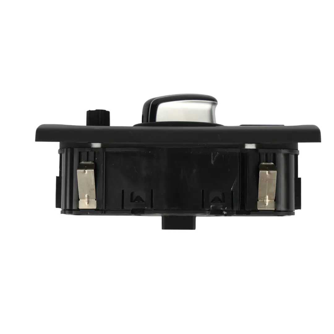 Audi A8L 4H Headlight Fog Light Switch Panel Control Unit - SKU 4H0941531B-1 - Part number 4H0941531B