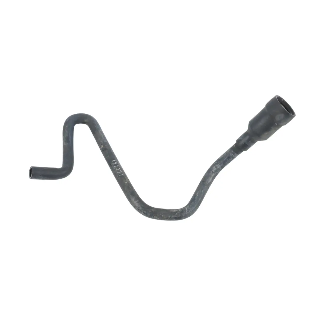 Audi A8 D4 Scheinwerfer Halogen Entlüftung Schlauch Leitung Links - SKU 4H0941717C - Teilenummer 4H0941717C