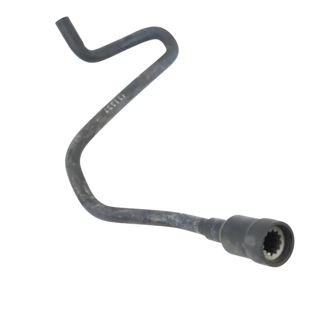 Audi A8 D4 Tubo Sfiato Faro Alogeno Sinistro - SKU 4H0941717C - Numero di parte 4H0941717C