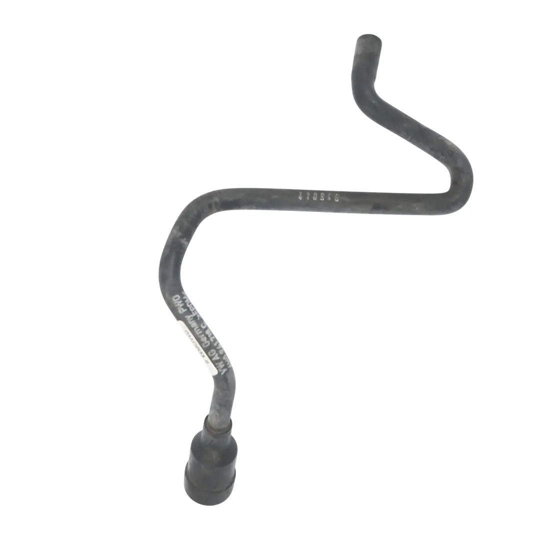 Audi A8 D4 Tubo Sfiato Faro Alogeno Destro 4H0941717C - SKU 4H0941718C - Numero di parte 4H0941718C