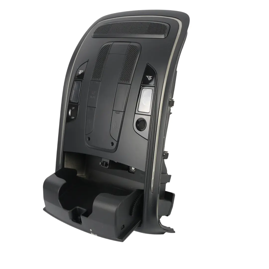 Plafoniera Anteriore Luce Lettura Interna per Audi A8 D4 4H con numero di parte 4H0947135A Audi A8 D4 4H Plafoniera Anteriore Luce Lettura Interna - SKU 4H0947135A-1 - Numero di parte 4H0947135A