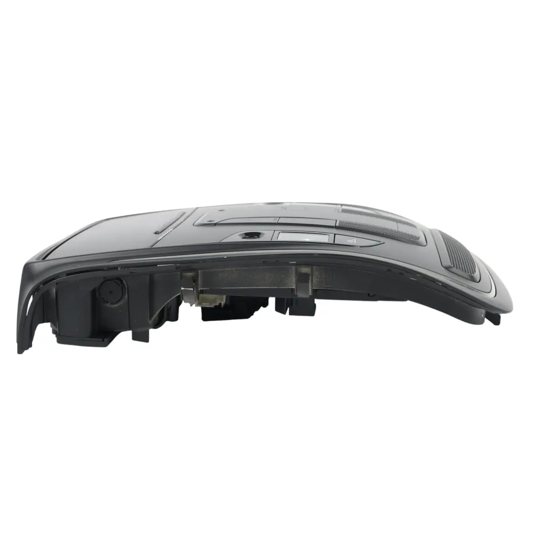 Audi A8 D4 4H Innenraum Dachleuchte Panel Vorne Leselampe - SKU 4H0947135A-1 - Teilenummer 4H0947135A