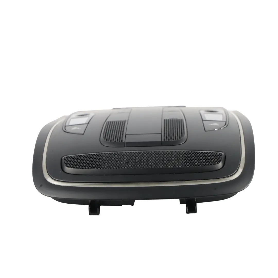Przednia Lampka Podsufitki Do Czytania do Audi A8 D4 4H o numerze 4H0947135A Audi A8 D4 4H Przednia Lampka Podsufitki Do Czytania - SKU 4H0947135A-1 - Numer Części 4H0947135A