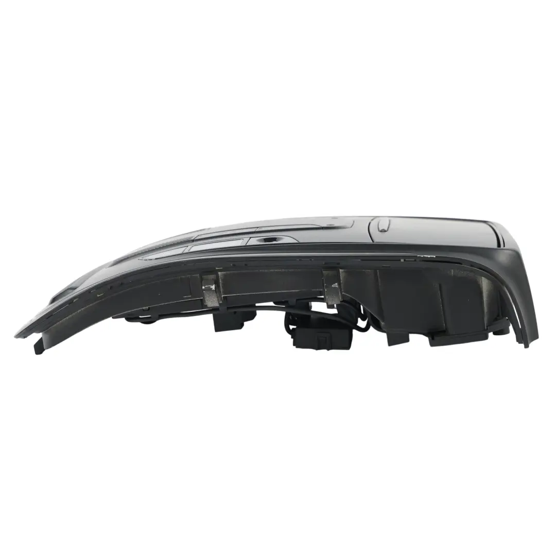 Front Interior Roof Light Panel Front Reading Lamp to Audi A8 D4 4H with Part number 4H0947135A Audi A8 D4 4H Front Interior Roof Light Panel Front Reading Lamp - SKU 4H0947135A-1 - Part number 4H0947135A
