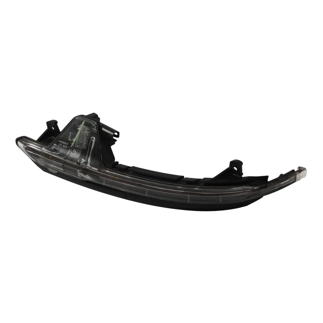 Audi A8 4H D4 Luz Indicador Retrovisor Puerta Izquierdo - SKU 4H0949101 - Número de pieza 4H0949101