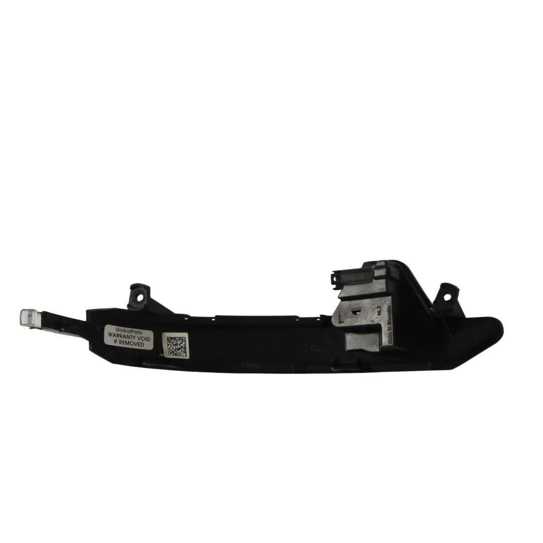 Luz Indicador Retrovisor Puerta Izquierdo para Audi A8 4H D4 con número de pieza 4H0949101 Audi A8 4H D4 Luz Indicador Retrovisor Puerta Izquierdo - SKU 4H0949101 - Número de pieza 4H0949101