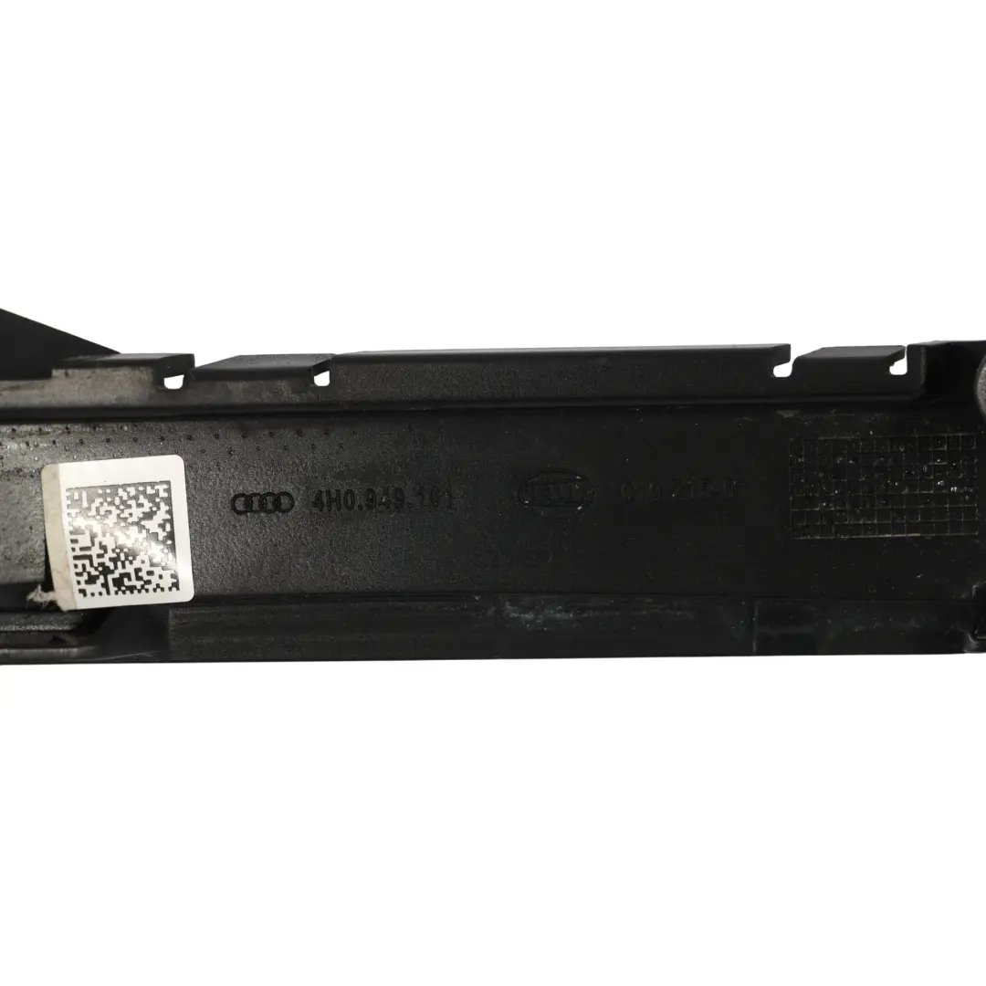Clignotant Rétroviseur Porte Gauche pour Audi A8 4H D4 à propos du numéro de pièce 4H0949101 Audi A8 4H D4 Clignotant Rétroviseur Porte Gauche - SKU 4H0949101 - Numéro de pièce 4H0949101