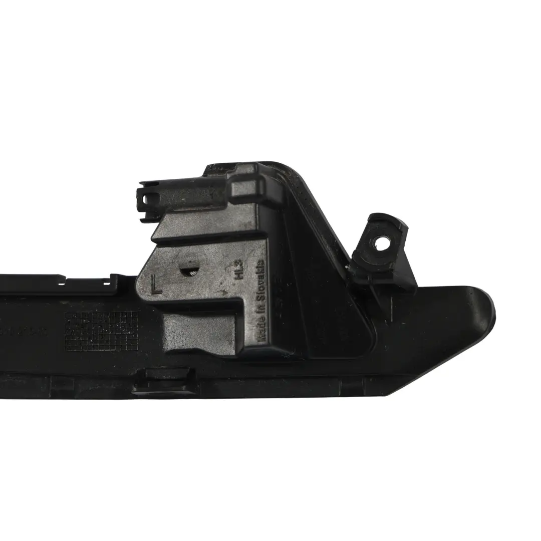 Luce Indicatore Specchietto Retrovisore Porta Sinistro per Audi A8 4H D4 con numero di parte 4H0949101 Audi A8 4H D4 Luce Indicatore Specchietto Retrovisore Porta Sinistro - SKU 4H0949101 - Numero di parte 4H0949101
