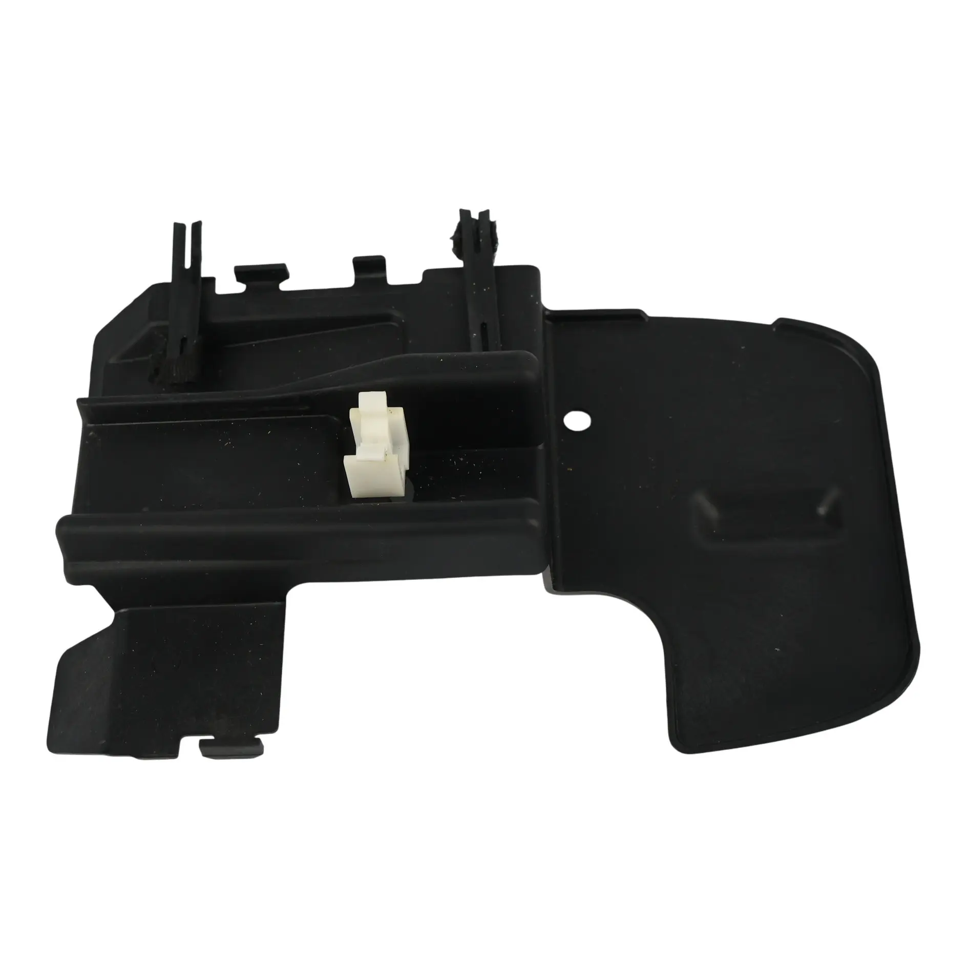 Audi A8 D4 Steering Column Cowl Lower Cover Trim Panel 4H0953512A