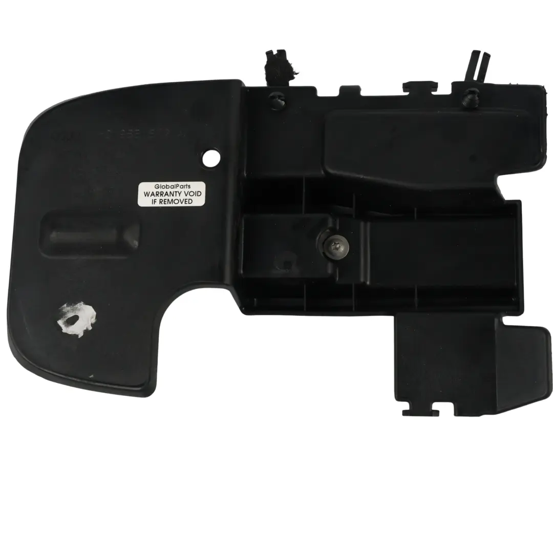 Lenksäule Abdeckung Unten Verkleidung Blende für Audi A8 D4 mit Teilenummer 4H0953512A Audi A8 D4 Lenksäule Abdeckung Unten Verkleidung Blende - SKU 4H0953512A - Teilenummer 4H0953512A