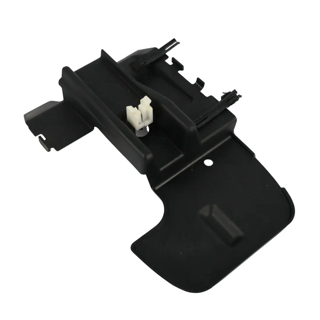 Audi A8 D4 Lenksäule Abdeckung Unten Verkleidung Blende - SKU 4H0953512A - Teilenummer 4H0953512A