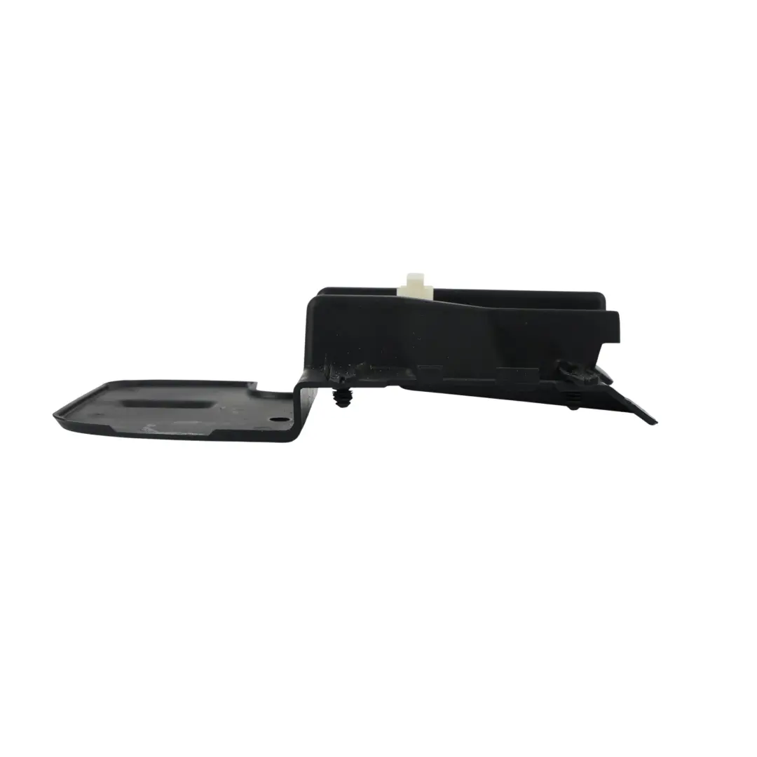 Audi A8 D4 Cubierta Inferior Columna Dirección Panel - SKU 4H0953512A - Número de pieza 4H0953512A