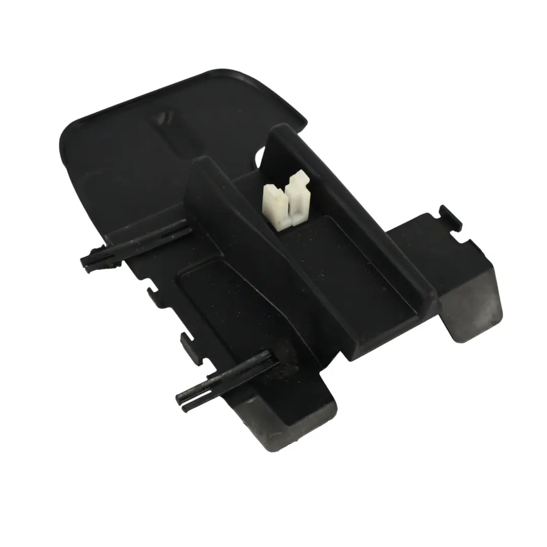 Audi A8 D4 Cubierta Inferior Columna Dirección Panel - SKU 4H0953512A - Número de pieza 4H0953512A