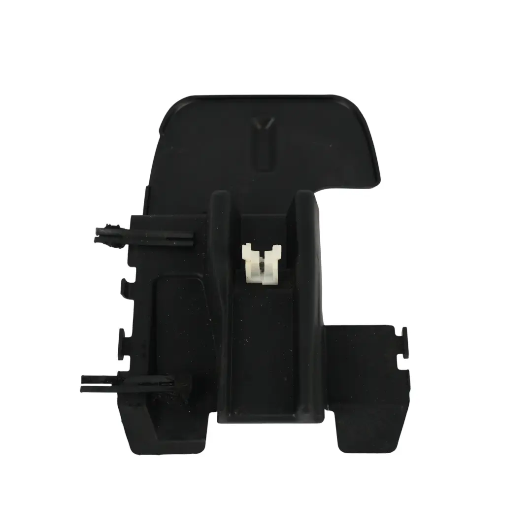 Audi A8 D4 Cubierta Inferior Columna Dirección Panel - SKU 4H0953512A - Número de pieza 4H0953512A
