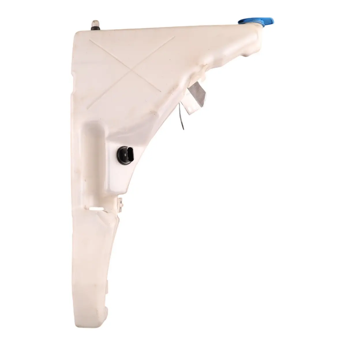 Audi A4 B8 A8 D4 Waschwasserbehälter Scheibenwaschanlage 4H0955451B