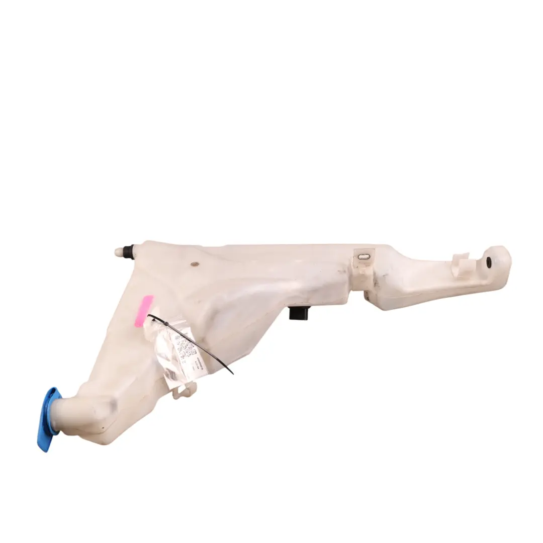 Audi A4 B8 A8 D4 Waschwasserbehälter Scheibenwaschanlage - SKU 4H0955451B - Teilenummer 4H0955451B