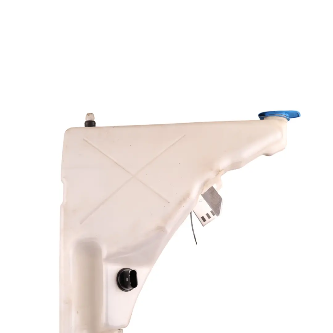 Audi A4 B8 A8 D4 Waschwasserbehälter Scheibenwaschanlage - SKU 4H0955451B - Teilenummer 4H0955451B