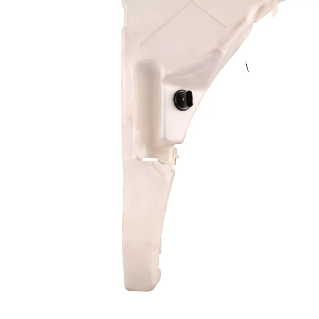 Waschwasserbehälter Scheibenwaschanlage für Audi A4 B8 A8 D4 mit Teilenummer 4H0955451B Audi A4 B8 A8 D4 Waschwasserbehälter Scheibenwaschanlage - SKU 4H0955451B - Teilenummer 4H0955451B