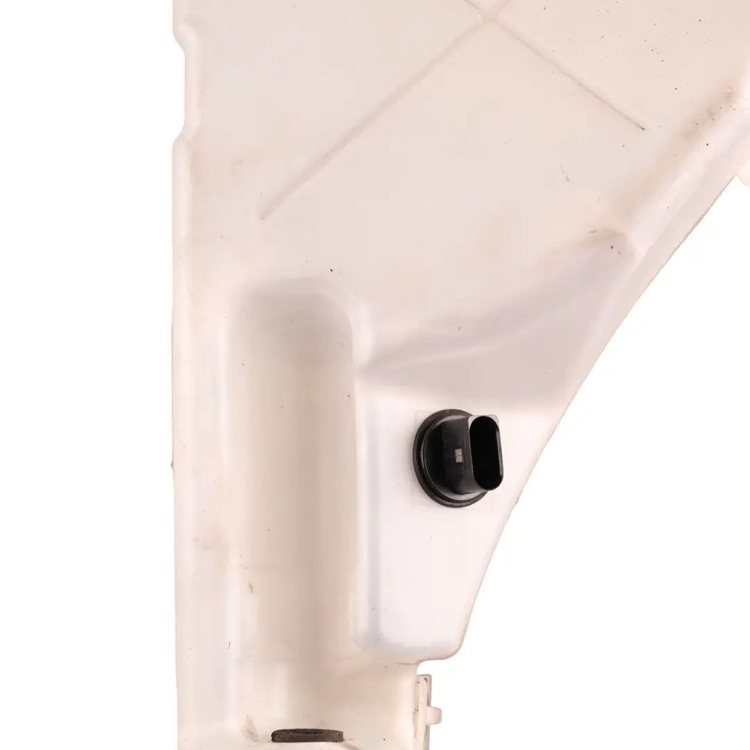 Waschwasserbehälter Scheibenwaschanlage für Audi A4 B8 A8 D4 mit Teilenummer 4H0955451B Audi A4 B8 A8 D4 Waschwasserbehälter Scheibenwaschanlage - SKU 4H0955451B - Teilenummer 4H0955451B