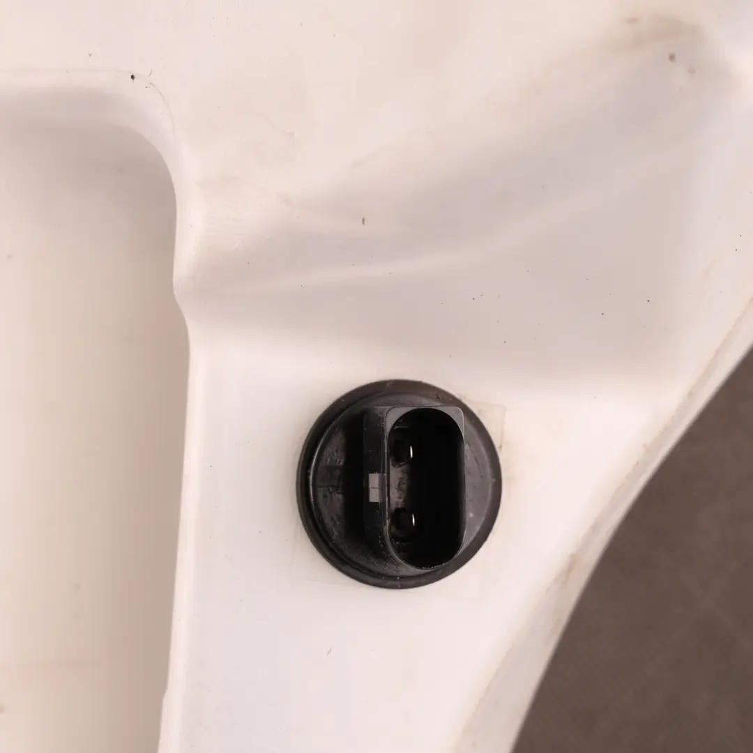 Réservoir Bocal Lave-Glace pour Audi A4 B8 A8 D4 à propos du numéro de pièce 4H0955451B Audi A4 B8 A8 D4 Réservoir Bocal Lave-Glace - SKU 4H0955451B - Numéro de pièce 4H0955451B