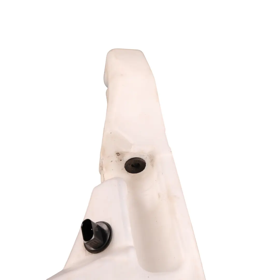 Audi A4 B8 A8 D4 Waschwasserbehälter Scheibenwaschanlage - SKU 4H0955451B - Teilenummer 4H0955451B