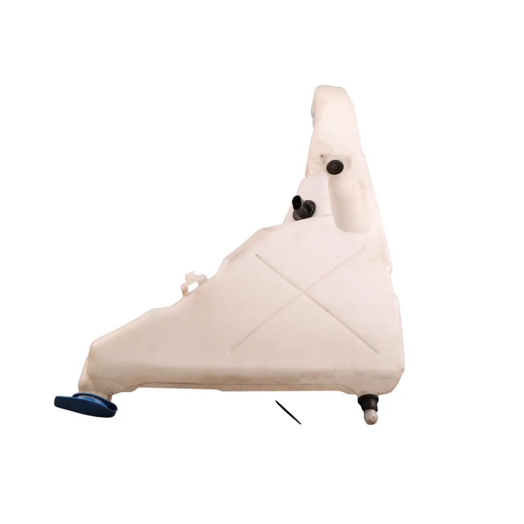 Audi A4 B8 A8 D4 Waschwasserbehälter Scheibenwaschanlage - SKU 4H0955451B - Teilenummer 4H0955451B
