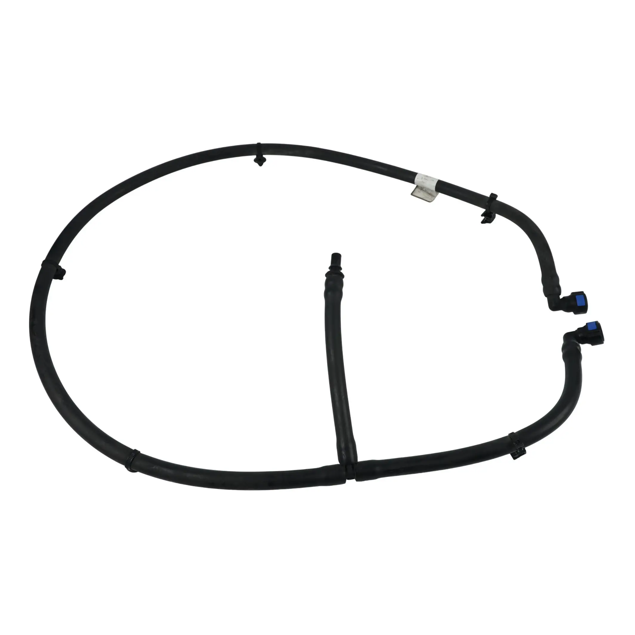 Audi A8 Przewód Spryskiwaczy Reflektorów 4H0955970D