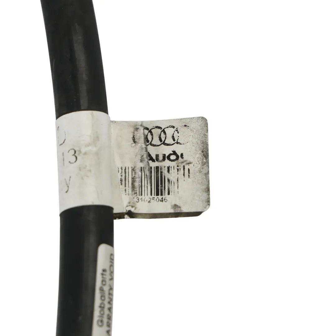 Gicleur Lave-Phare Tuyau d'Eau pour Audi A8 à propos du numéro de pièce 4H0955970D Audi A8 Gicleur Lave-Phare Tuyau d'Eau - SKU 4H0955970D - Numéro de pièce 4H0955970D