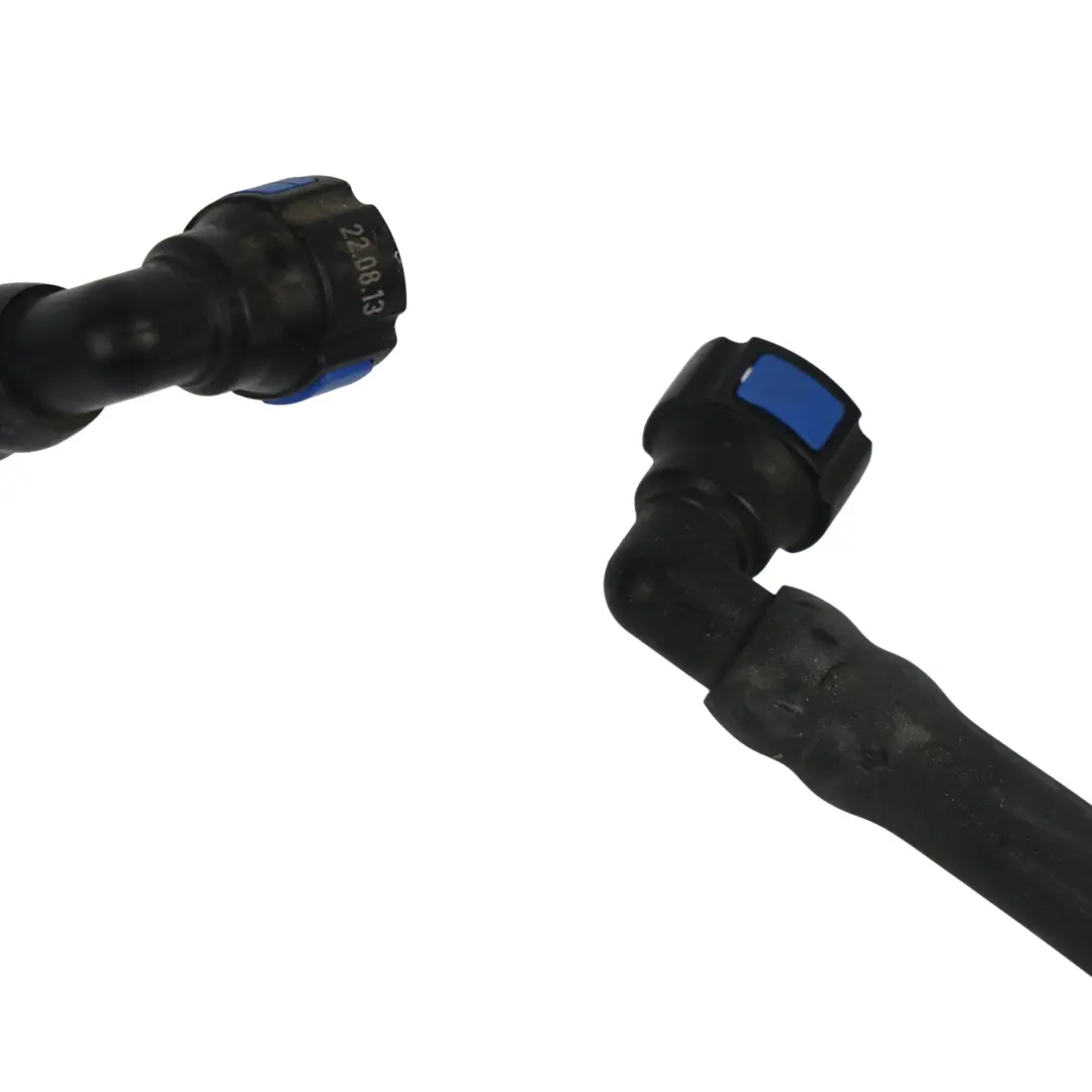 Audi A8 Headlight Headlamp Washer Nozzle Water Pipe - SKU 4H0955970D - Part number 4H0955970D
