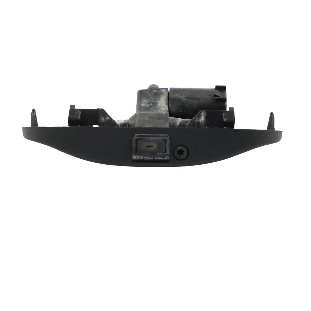 Audi A8 D4 S8 4H Ugello Spruzzatore Lavavetri Centrale Riscaldato - SKU 4H0955989B - Numero di parte 4H0955989B