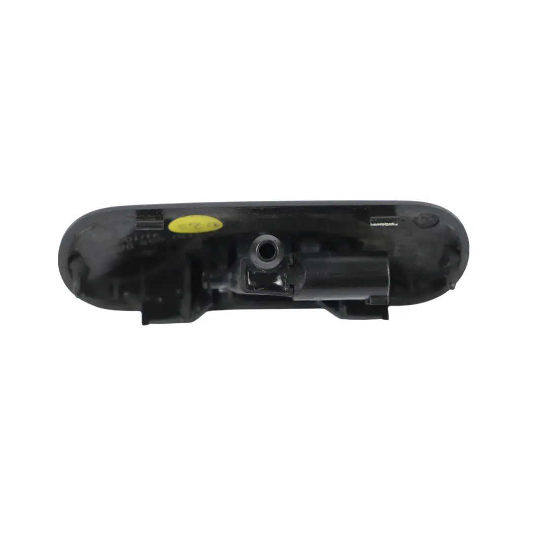 Audi A8 D4 S8 4H Scheibenwaschanlage Düse Mitte Beheizt - SKU 4H0955989B - Teilenummer 4H0955989B