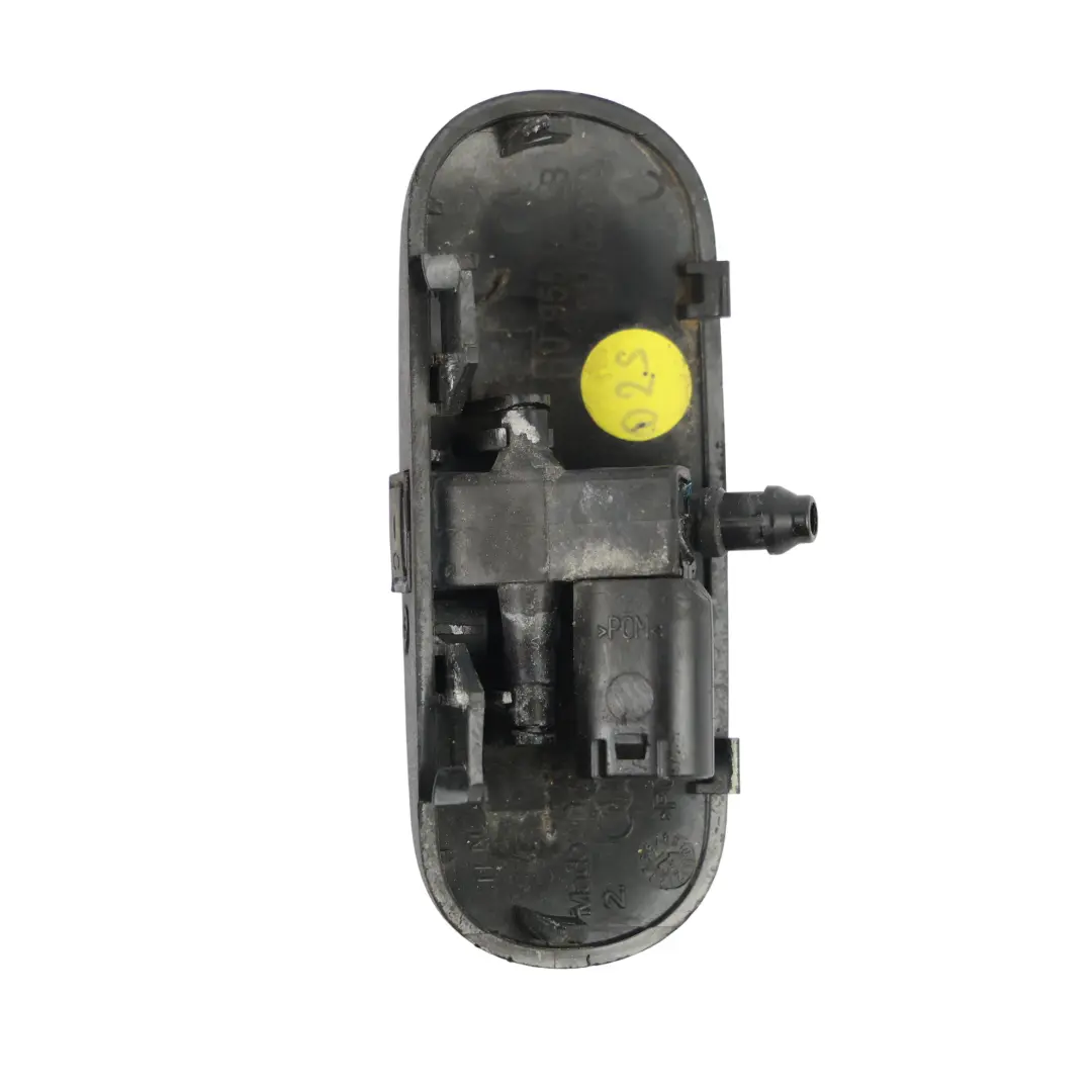Audi A8 D4 S8 4H Buse Lave-Glace Pare-Brise Centre Chauffante - SKU 4H0955989B - Numéro de pièce 4H0955989B