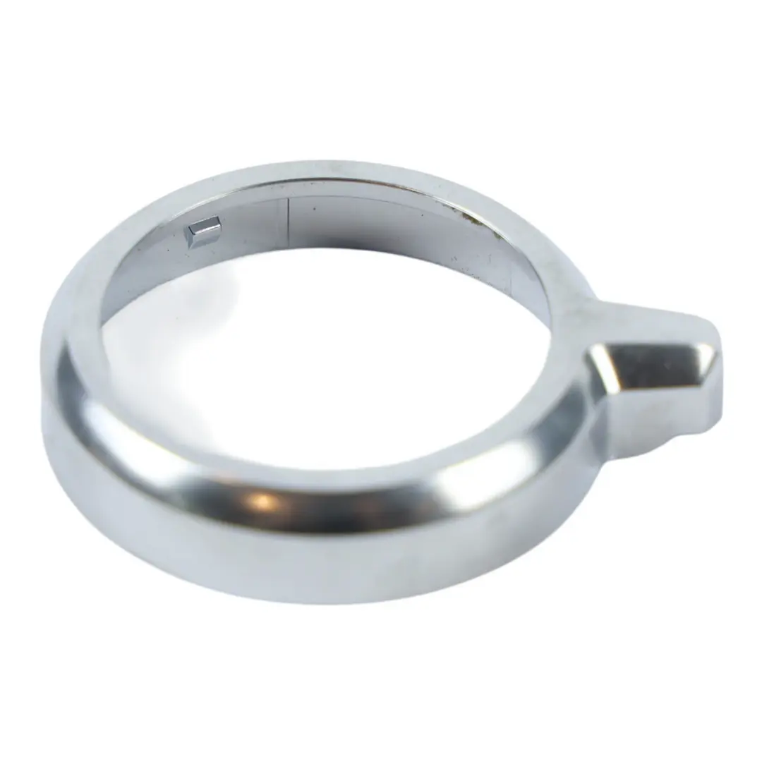 Zierring Schalter Taste Sitz Modul Aluminium für Audi A6 A8 D4 mit Teilenummer 4H0957372 Audi A6 A8 D4 Zierring Schalter Taste Sitz Modul Aluminium - SKU 4H0957372 - Teilenummer 4H0957372