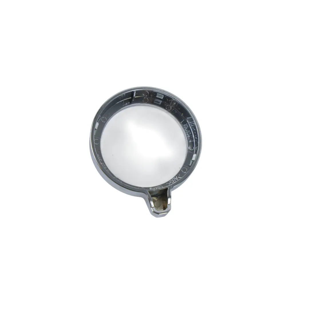 Zierring Schalter Taste Sitz Modul Aluminium für Audi A6 A8 D4 mit Teilenummer 4H0957372 Audi A6 A8 D4 Zierring Schalter Taste Sitz Modul Aluminium - SKU 4H0957372 - Teilenummer 4H0957372