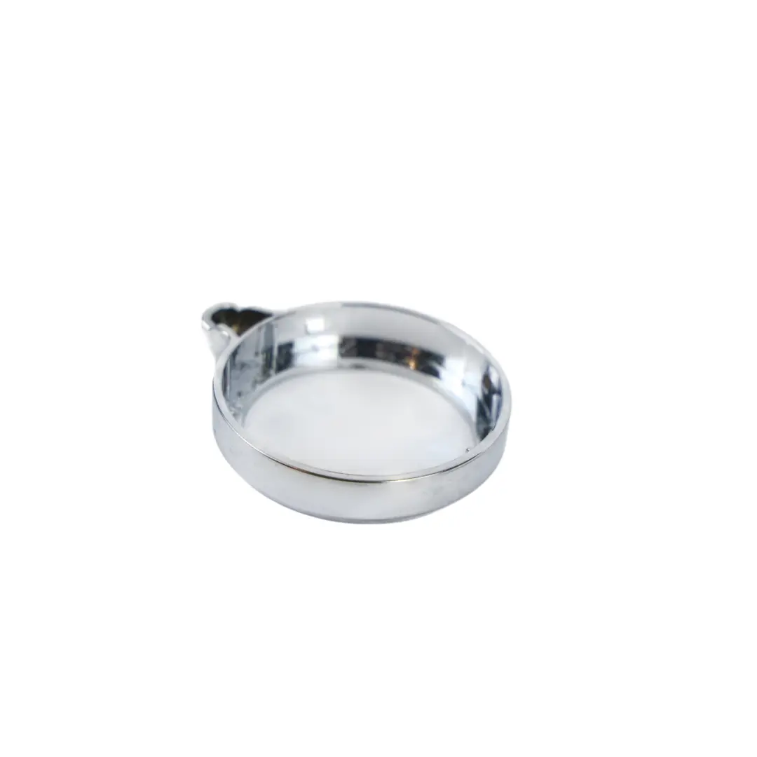 Bague Bouton Commutateur Siège Module Aluminium pour Audi A6 A8 D4 à propos du numéro de pièce 4H0957372 Audi A6 A8 D4 Bague Bouton Commutateur Siège Module Aluminium - SKU 4H0957372 - Numéro de pièce 4H0957372
