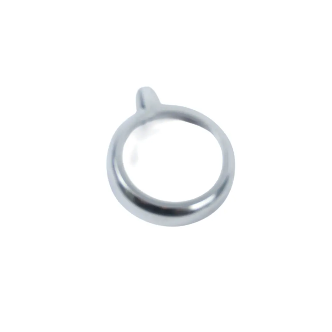 Bague Bouton Commutateur Siège Module Aluminium pour Audi A6 A8 D4 à propos du numéro de pièce 4H0957372 Audi A6 A8 D4 Bague Bouton Commutateur Siège Module Aluminium - SKU 4H0957372 - Numéro de pièce 4H0957372