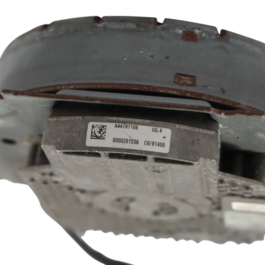 Radiator Fan Engine Cooling Motor Left N/S to Audi RS4 B8 A6 C7 A7 4G with Part number 4H0959455AD Audi RS4 B8 A6 C7 A7 4G Radiator Fan Engine Cooling Motor Left N/S - SKU 4H0959455AD-2 - Part number 4H0959455AD