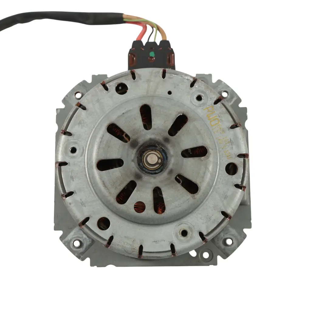 Audi RS4 B8 A6 C7 A7 4G Kühler Lüfter Motor Kühlung Links - SKU 4H0959455AD-2 - Teilenummer 4H0959455AD