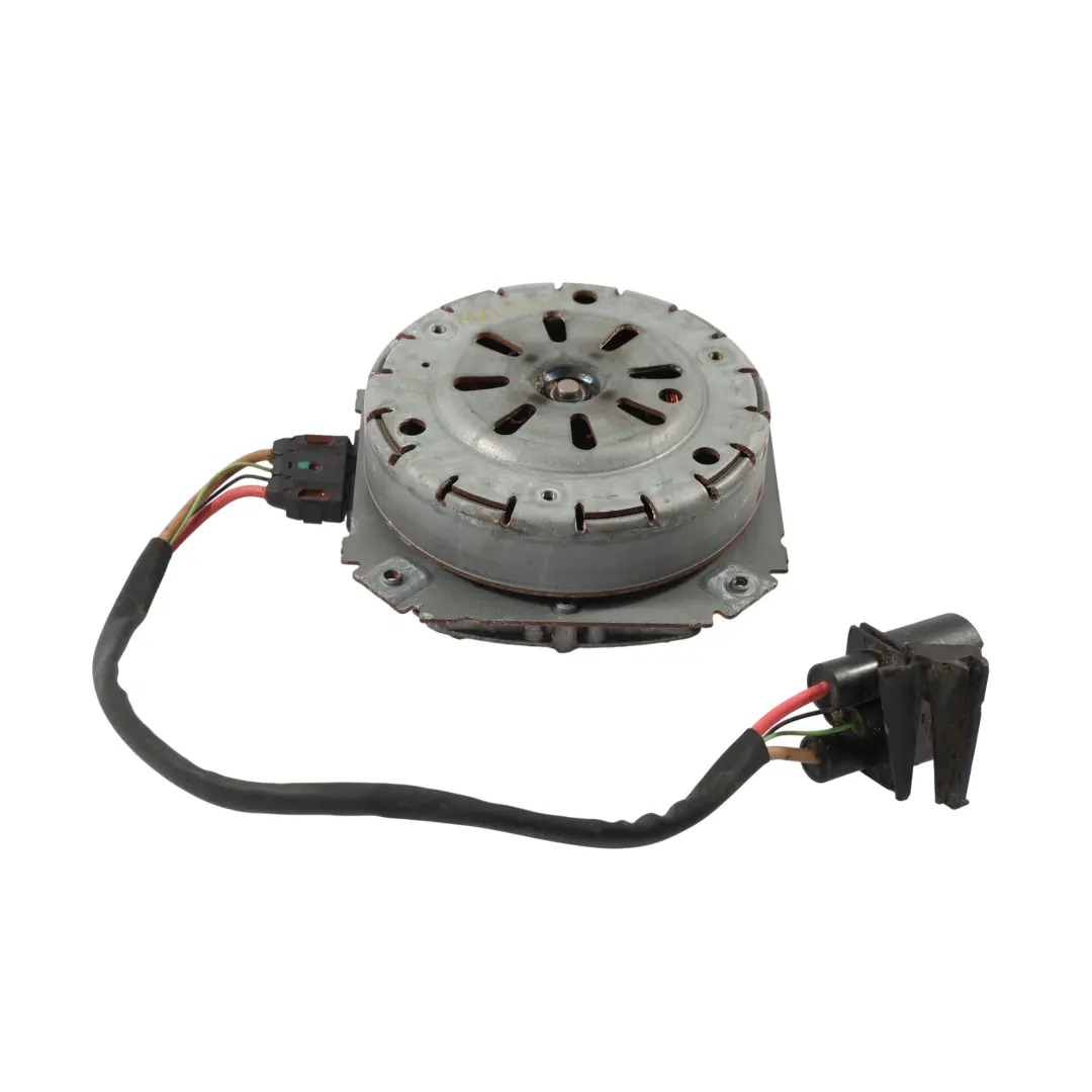 Audi RS4 B8 A6 C7 A7 4G Kühler Lüfter Motor Kühlung Links - SKU 4H0959455AD-2 - Teilenummer 4H0959455AD