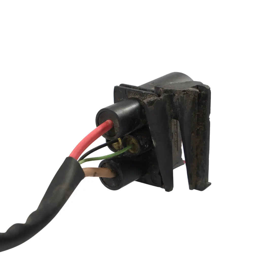 Ventola Radiatore Motore Sinistra per Audi RS4 B8 A6 C7 A7 4G con numero di parte 4H0959455AD Audi RS4 B8 A6 C7 A7 4G Ventola Radiatore Motore Sinistra - SKU 4H0959455AD-2 - Numero di parte 4H0959455AD