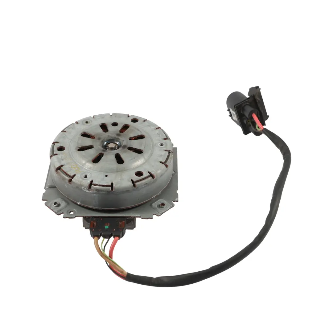 Ventola Radiatore Motore Sinistra per Audi RS4 B8 A6 C7 A7 4G con numero di parte 4H0959455AD Audi RS4 B8 A6 C7 A7 4G Ventola Radiatore Motore Sinistra - SKU 4H0959455AD-2 - Numero di parte 4H0959455AD